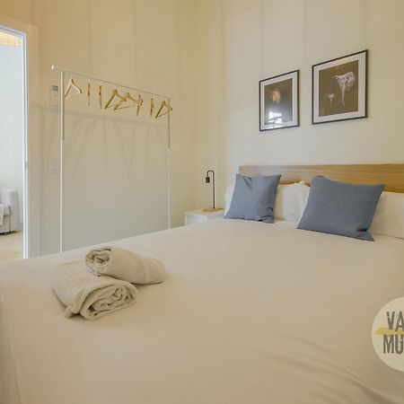 Central&Modern Apt 4Hab Para 9P En La Latina Madrid Eksteriør bilde