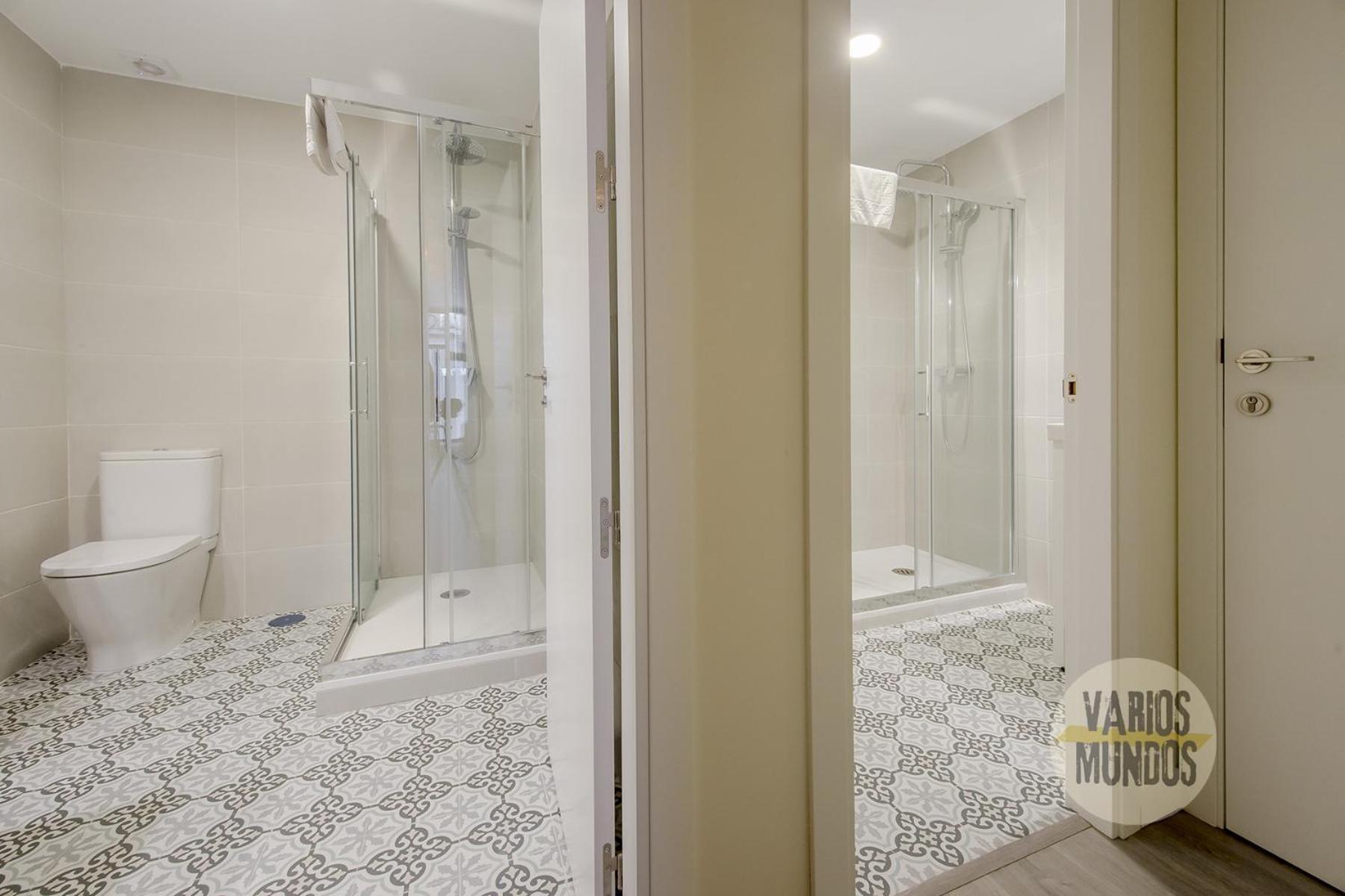 Central&Modern Apt 4Hab Para 9P En La Latina Madrid Eksteriør bilde